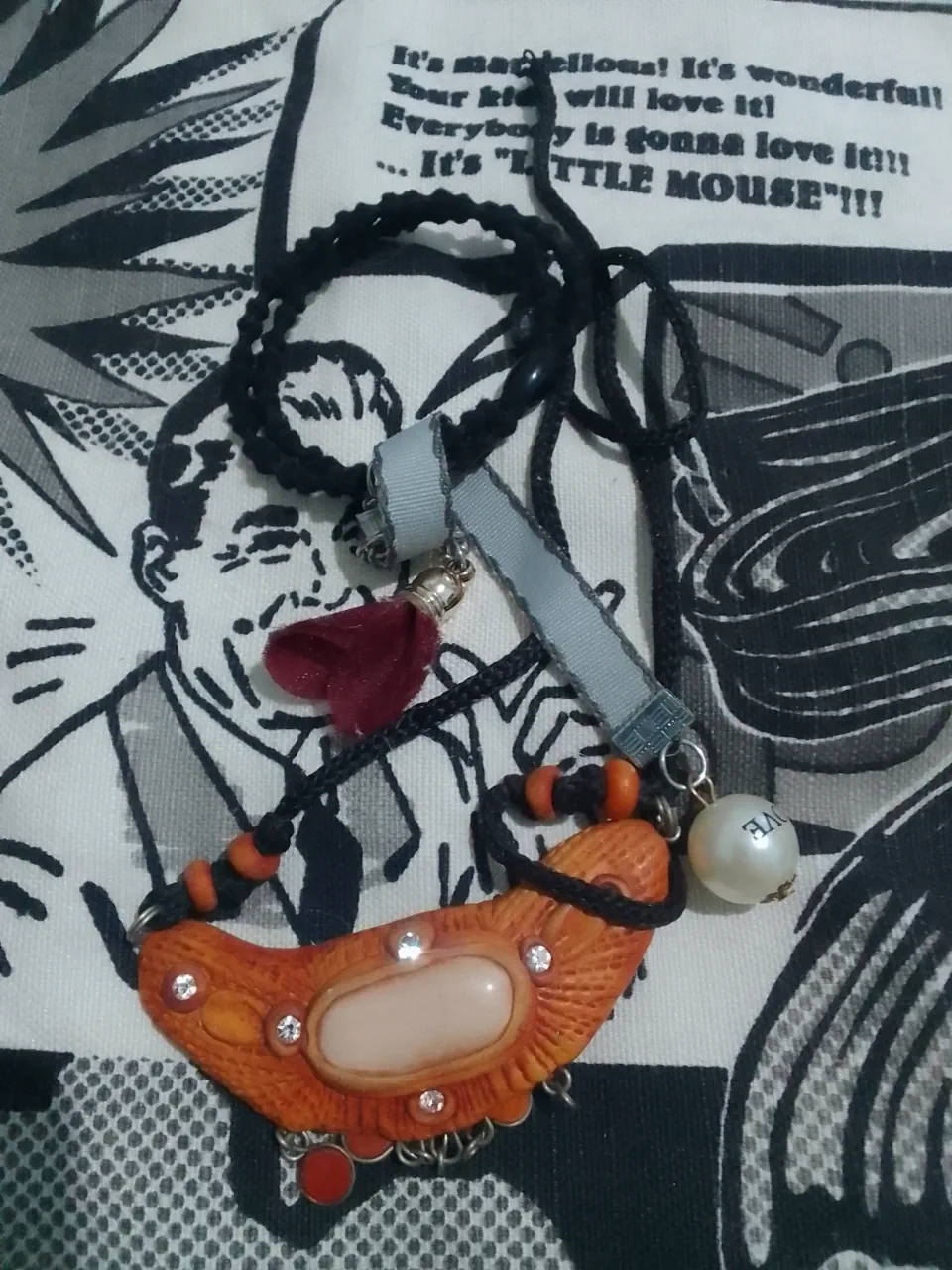 Accesorio Otra - imagen 1