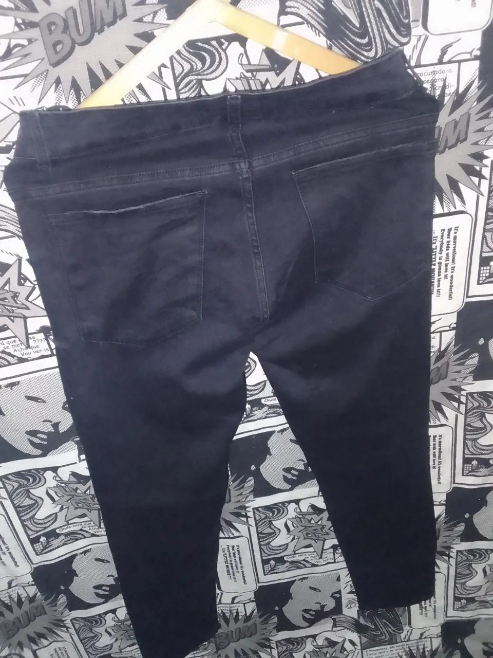 Jean Nare Jeans - imagen 1