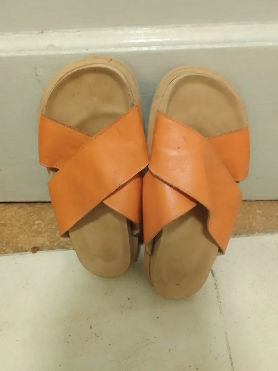 Sandalias Otra - imagen 1