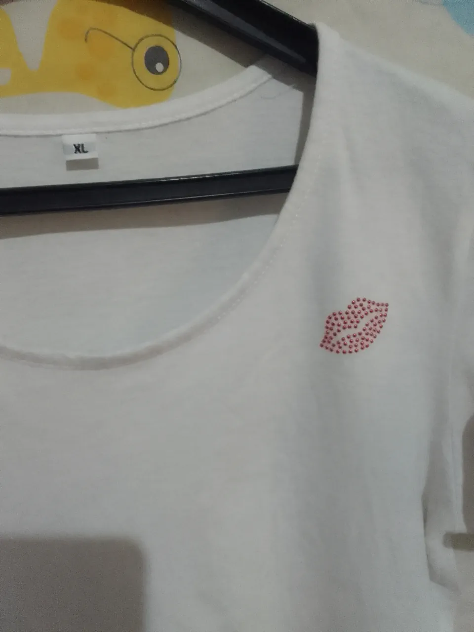 Remera Otras · Talle XL
