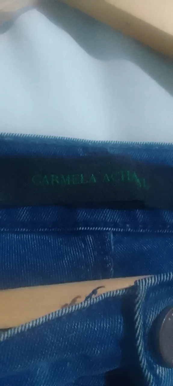 Jean CARMELA ACHAVAL - imagen 1