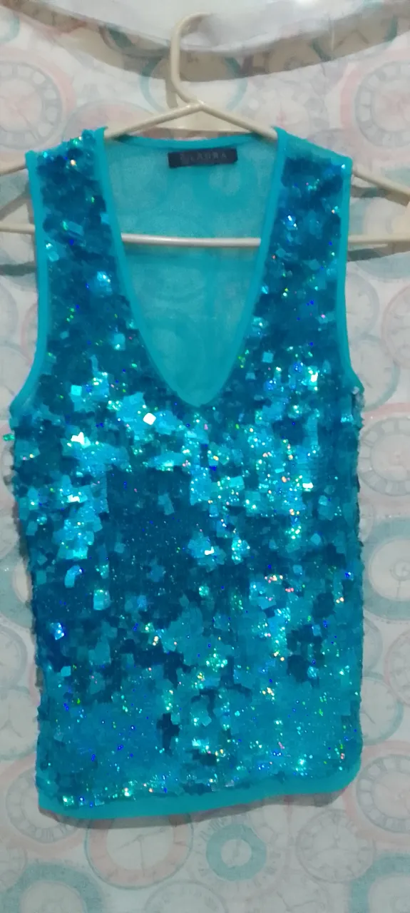Musculosa Laura - imagen 1