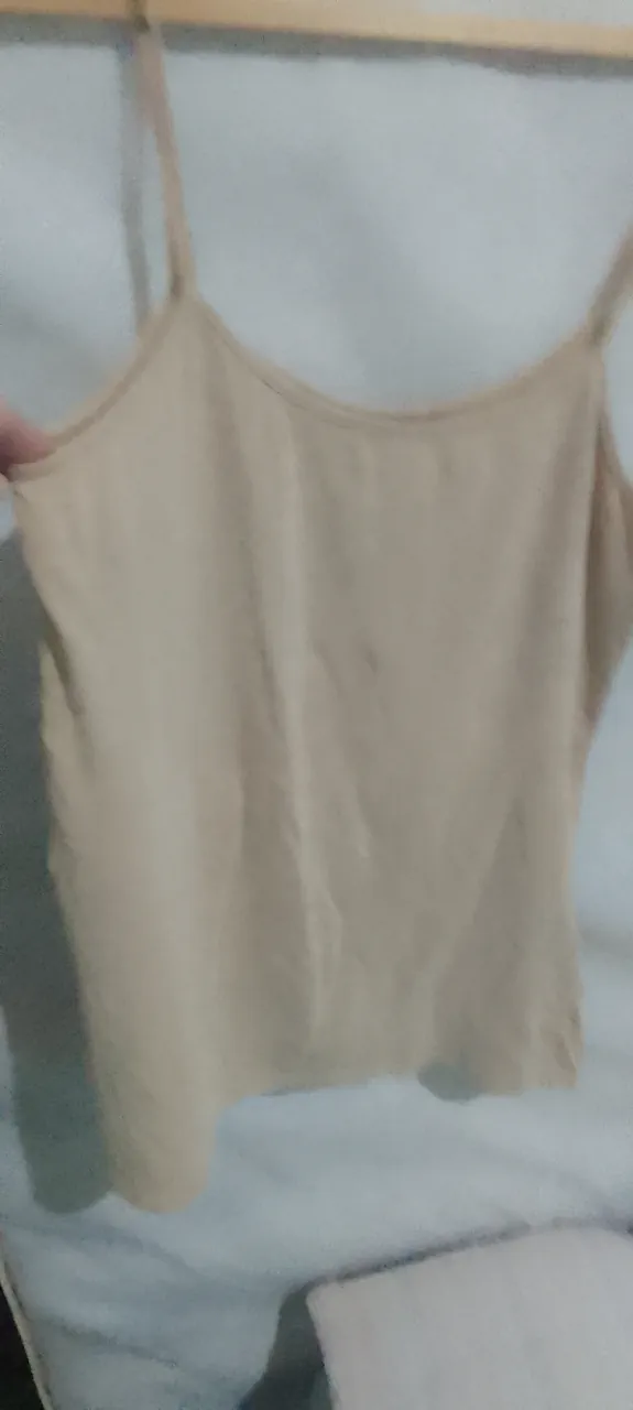 Musculosa CARMELA ACHAVAL - imagen 2