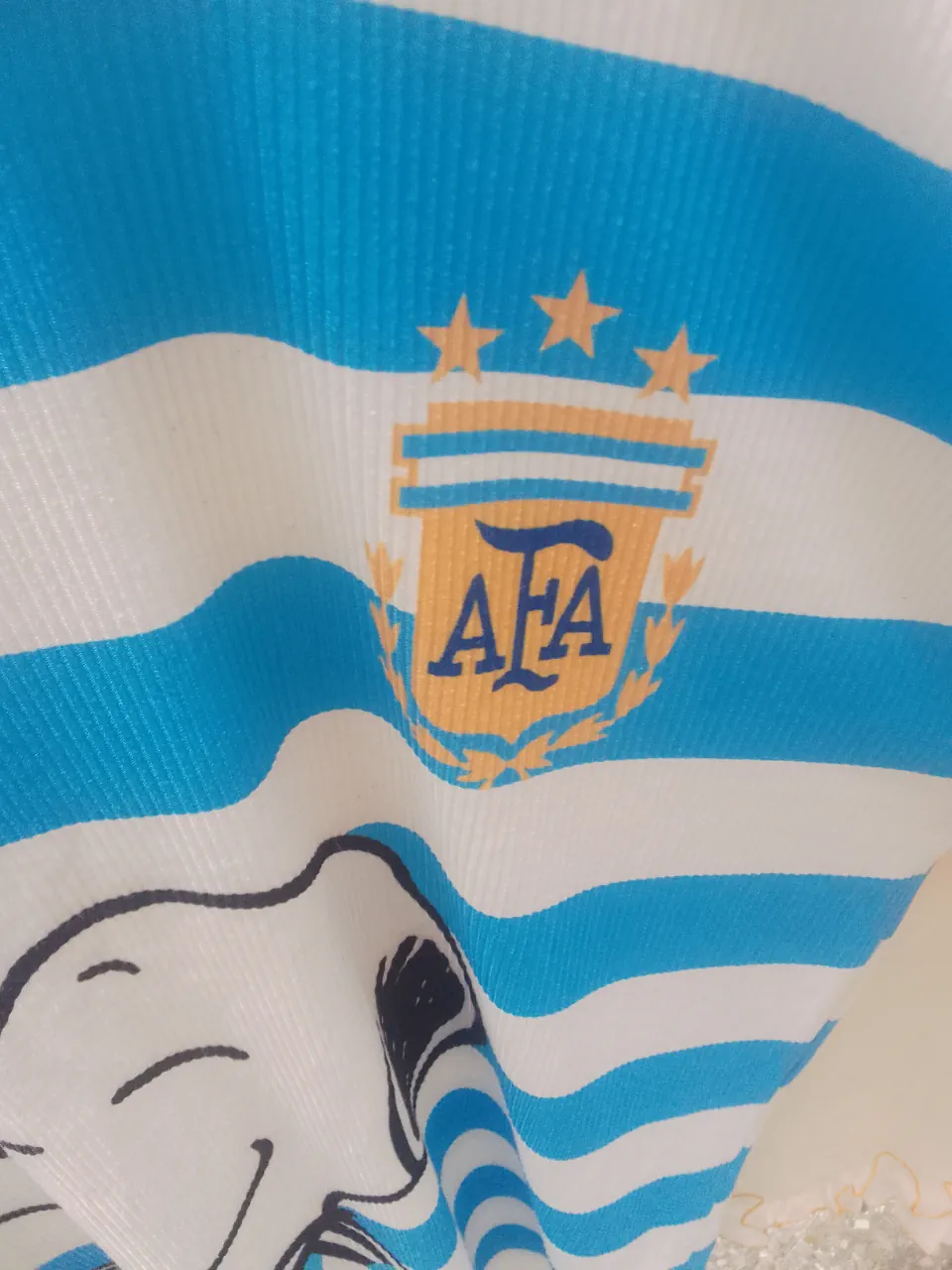 Remera Afa - imagen 1