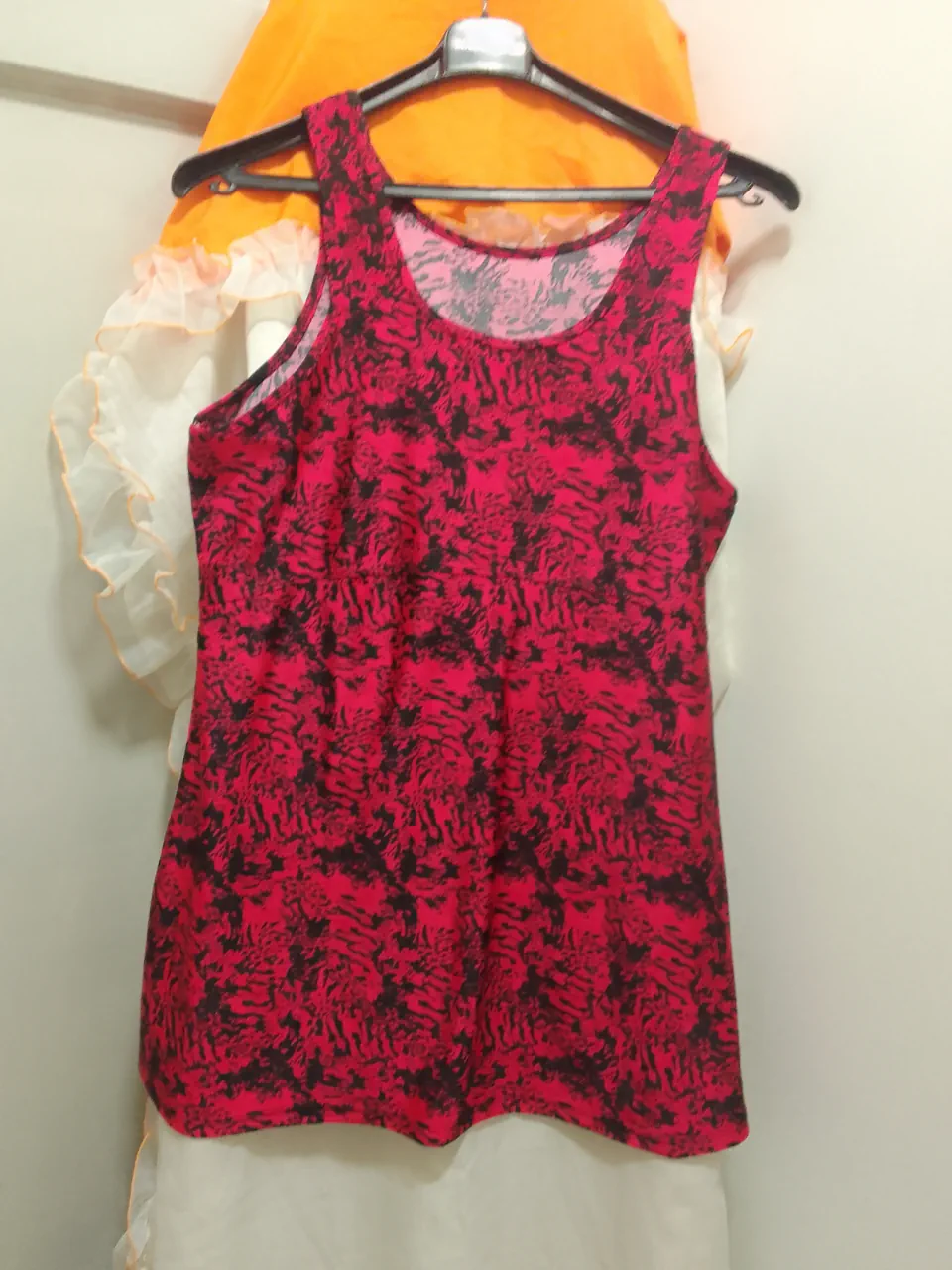 Musculosa Brisa - imagen 1