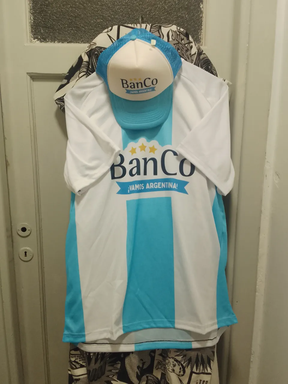 Remera Sin marca - imagen 1