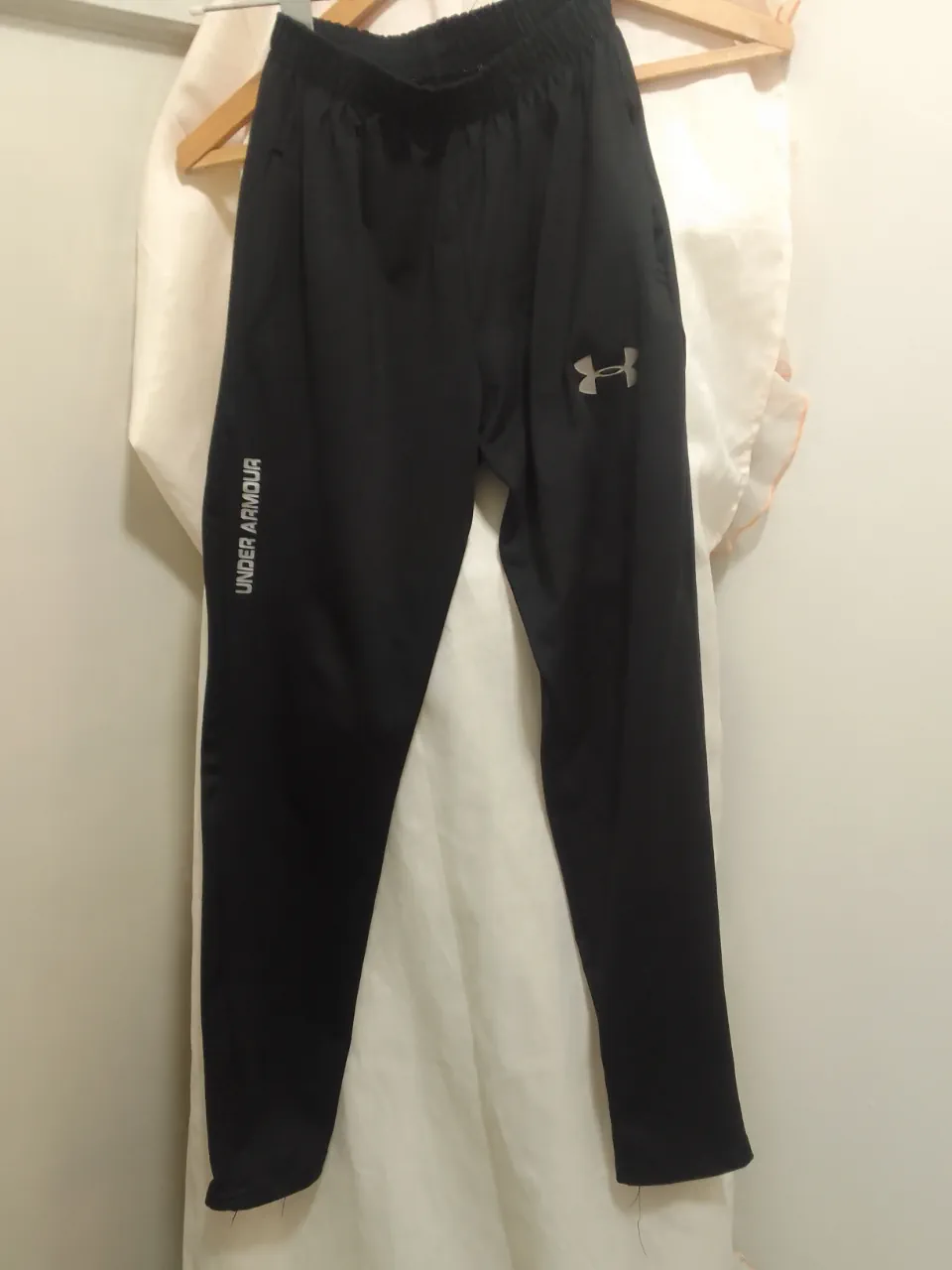 Calza Under Armour - imagen 1