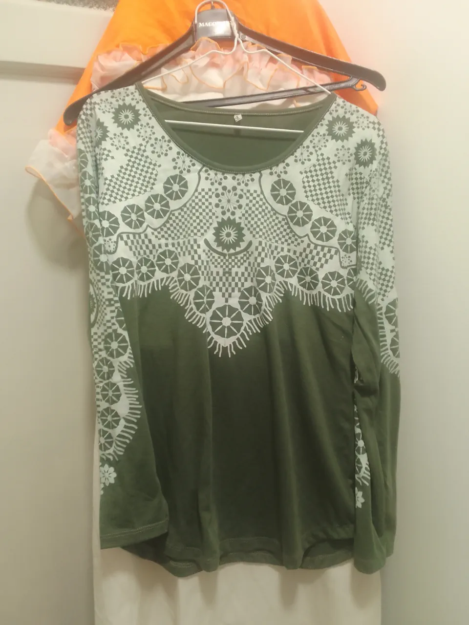 Remera Otra - imagen 1