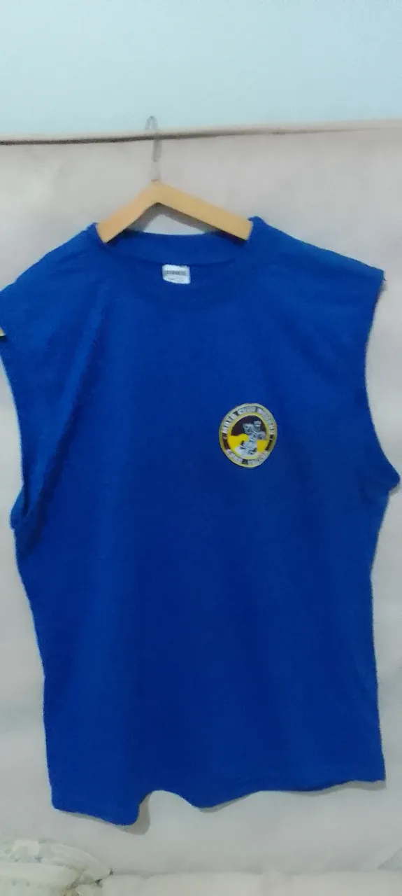 Musculosa Free - imagen 1