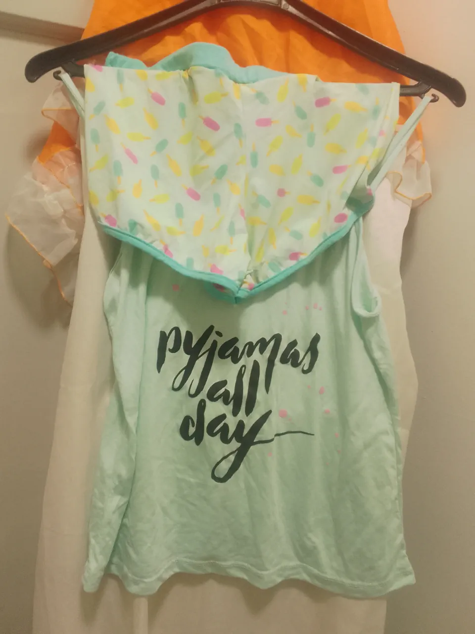 Pijama Lody - imagen 1