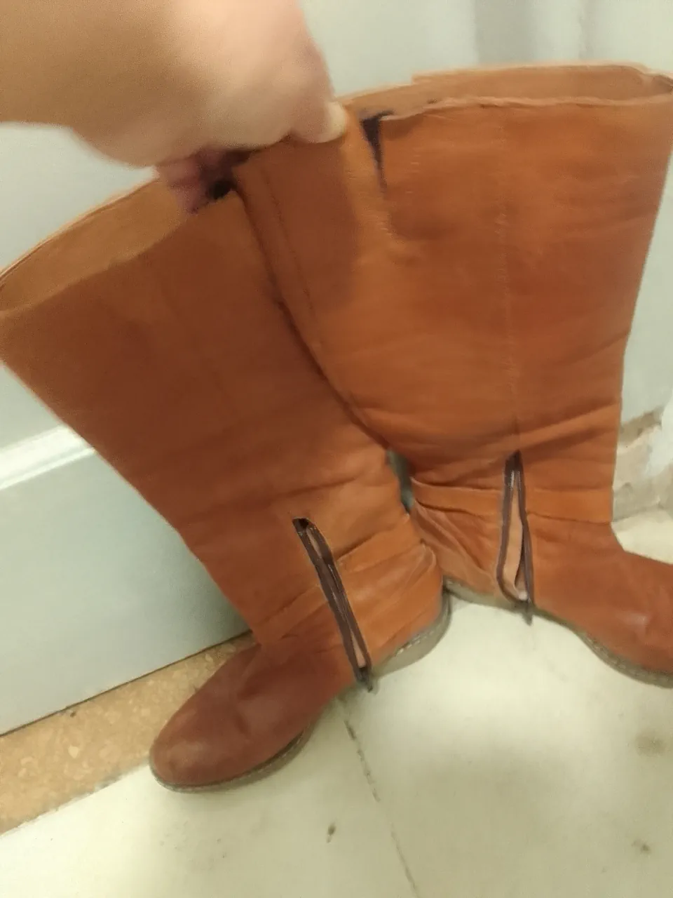 Botas Otra - imagen 1
