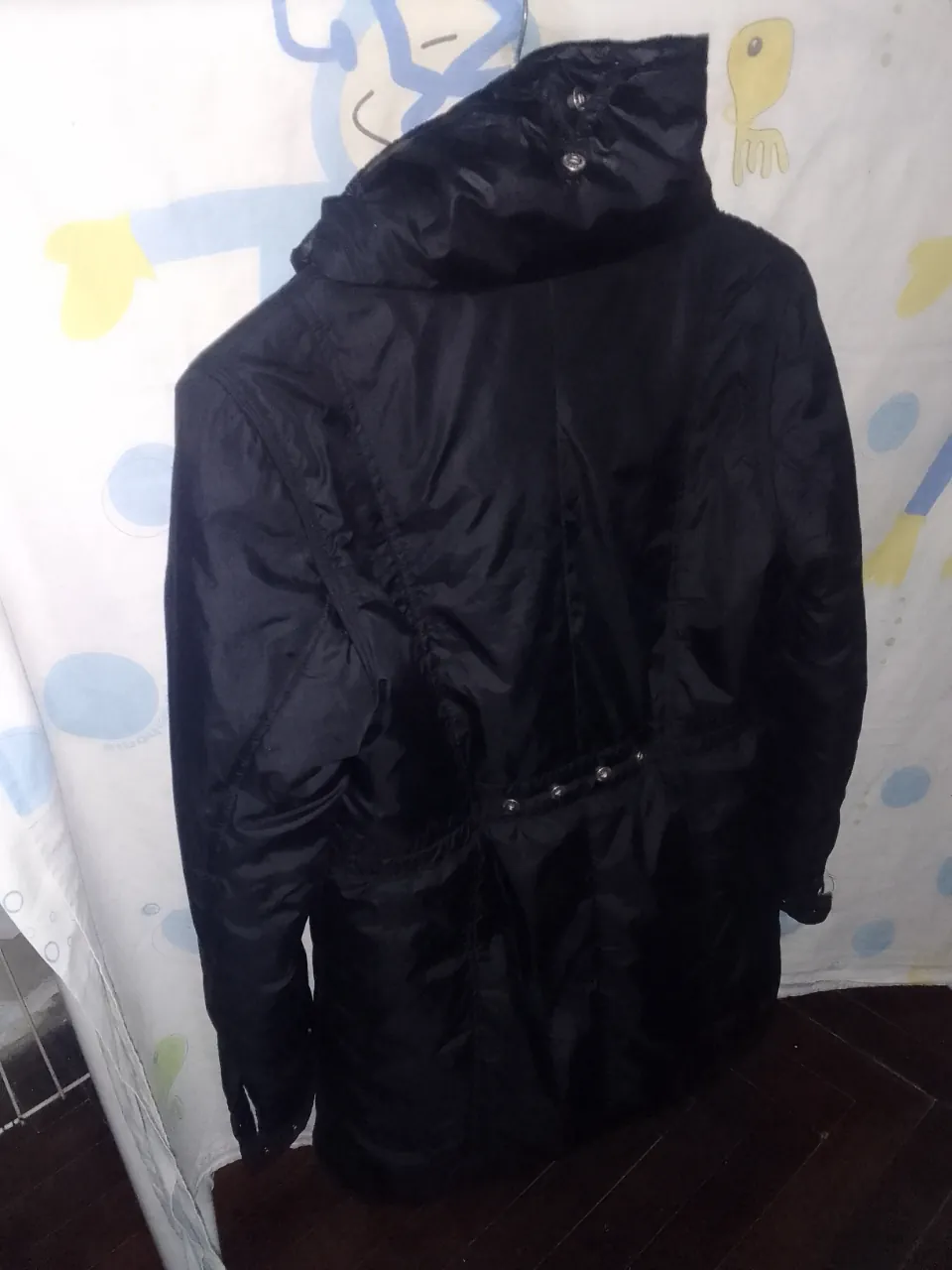 Campera Paula Cahen D'Anvers - imagen 1