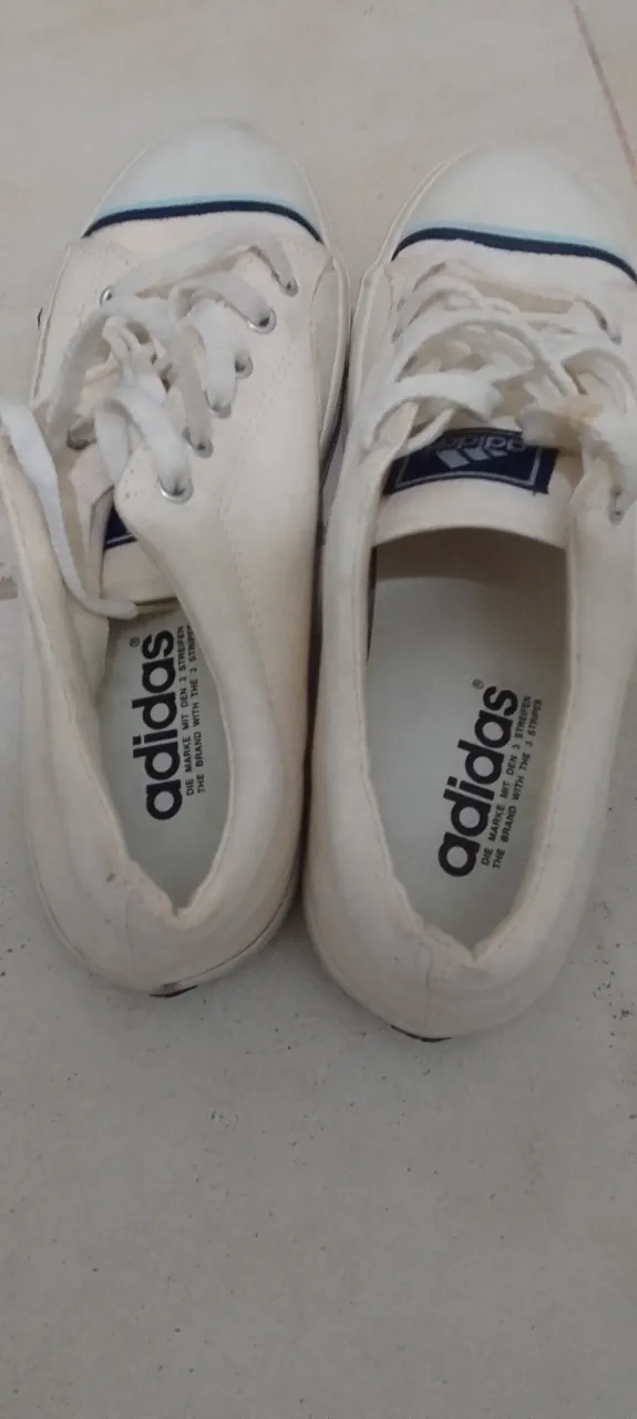 Zapatillas adidas - imagen 2