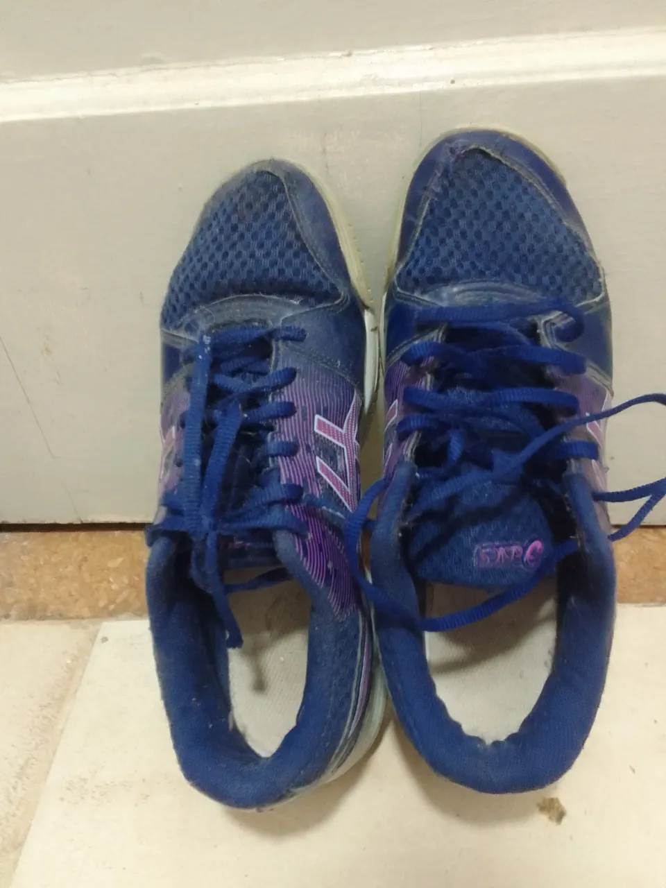 Zapatillas Asics - imagen 1