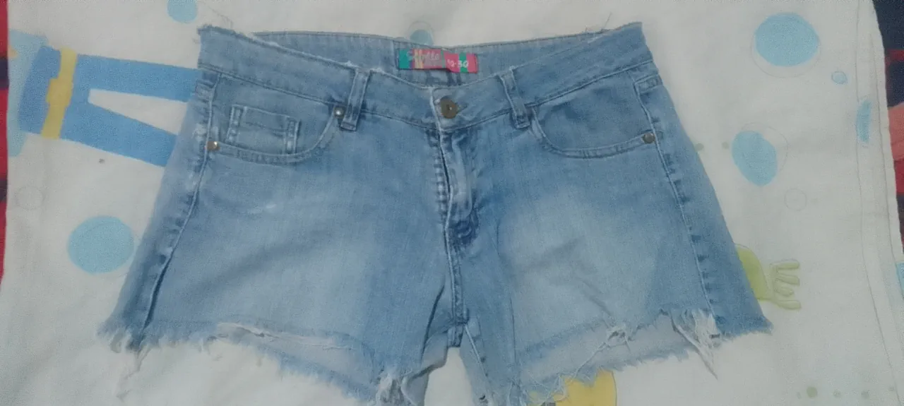 Short Sybilla - imagen 3