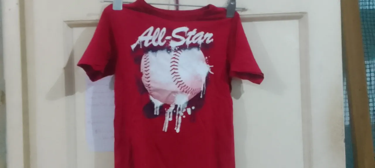 Remera The Children's Place · Talle 3 años / 98 cm