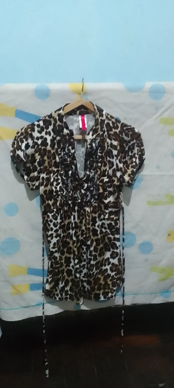 Blusa Otra - imagen 1