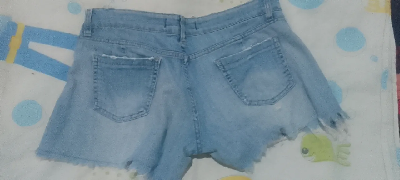Short Sybilla - imagen 2
