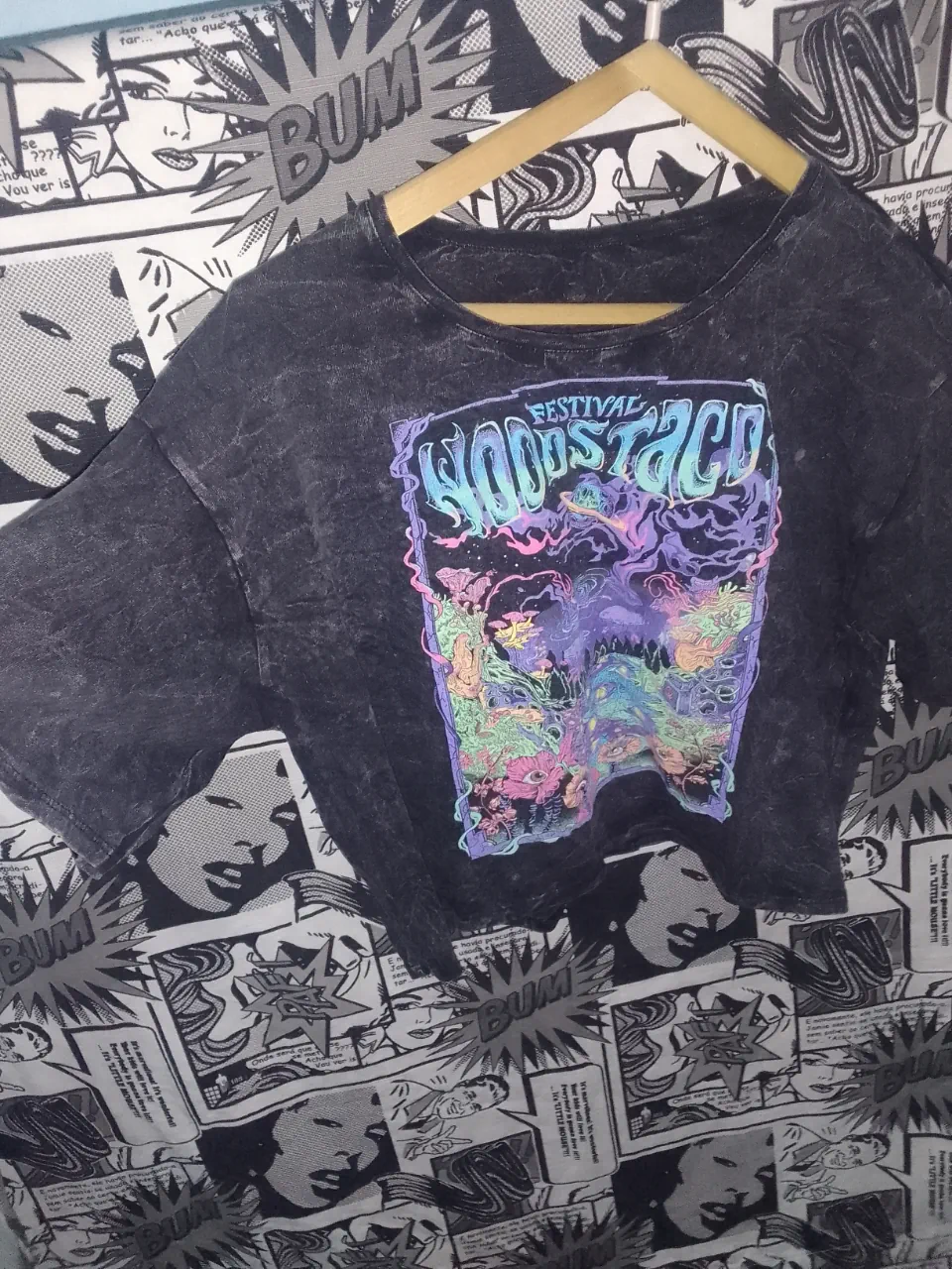 Remera Otra - imagen 1