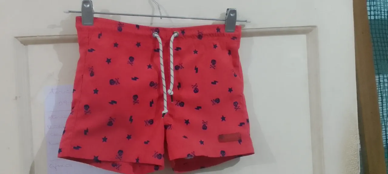 Traje de baño Mimo & Co · Talle 7 años / 122 cm