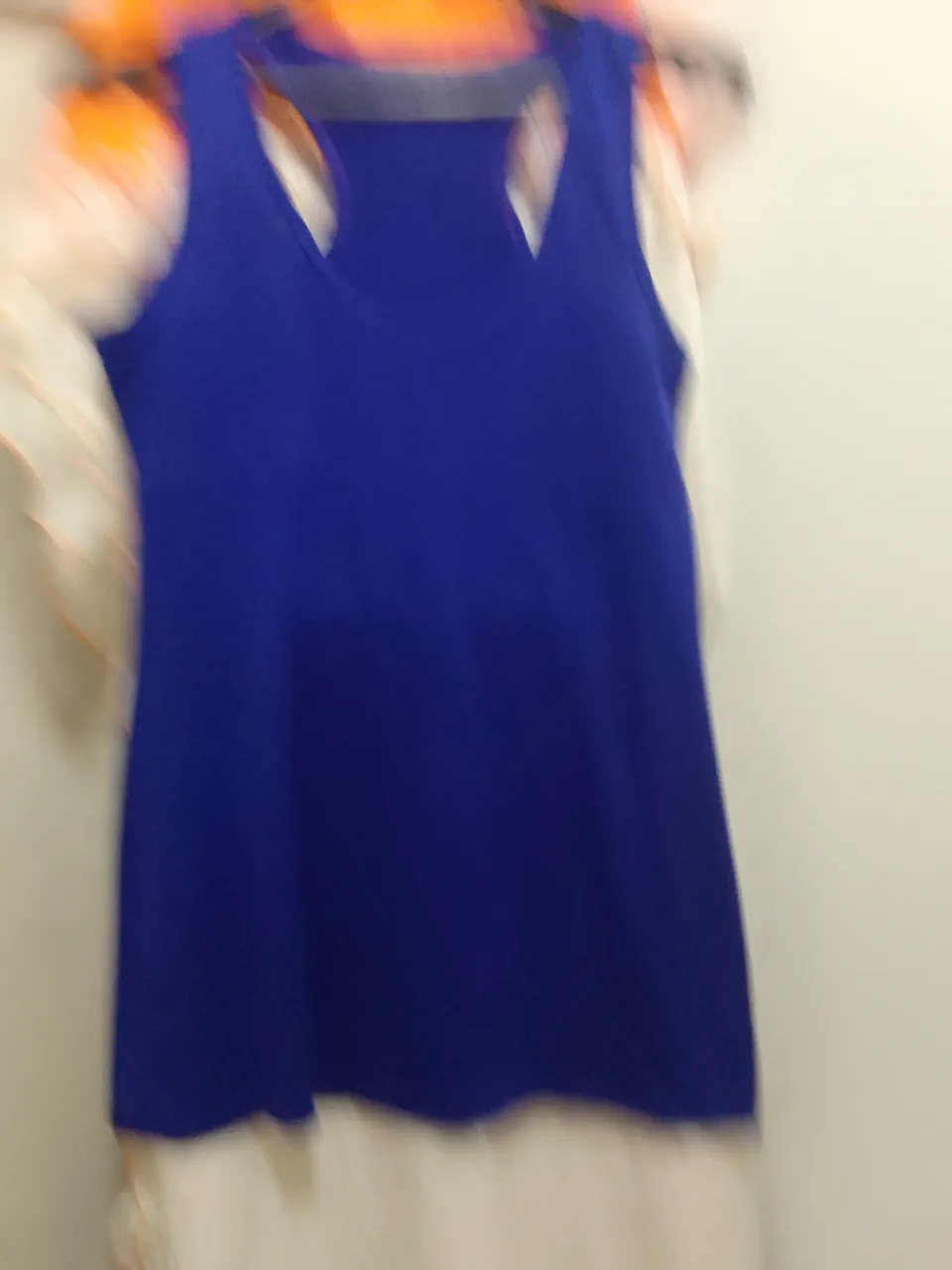 Musculosa Otra - imagen 1