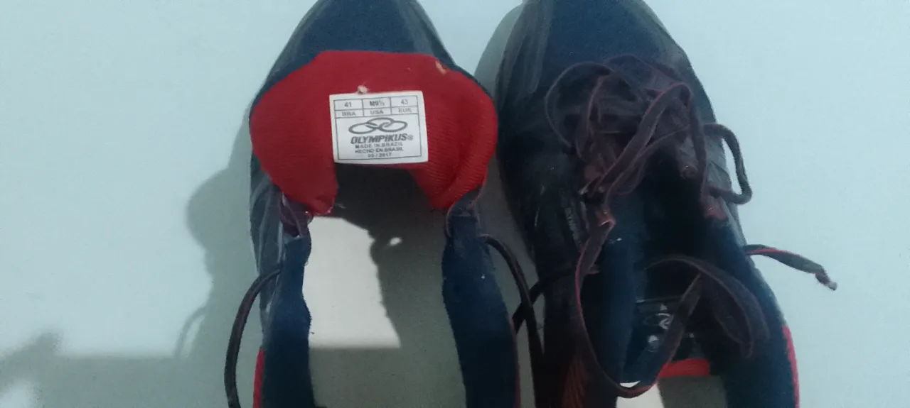 Zapatillas Olympikus - imagen 1