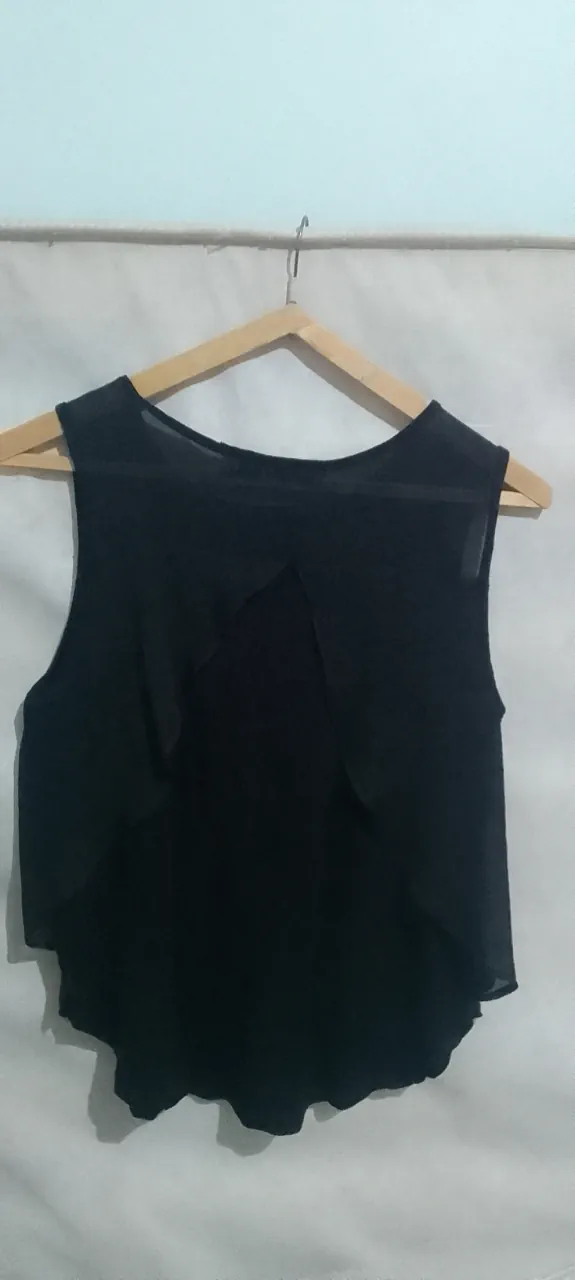 Musculosa CARMELA ACHAVAL - imagen 2