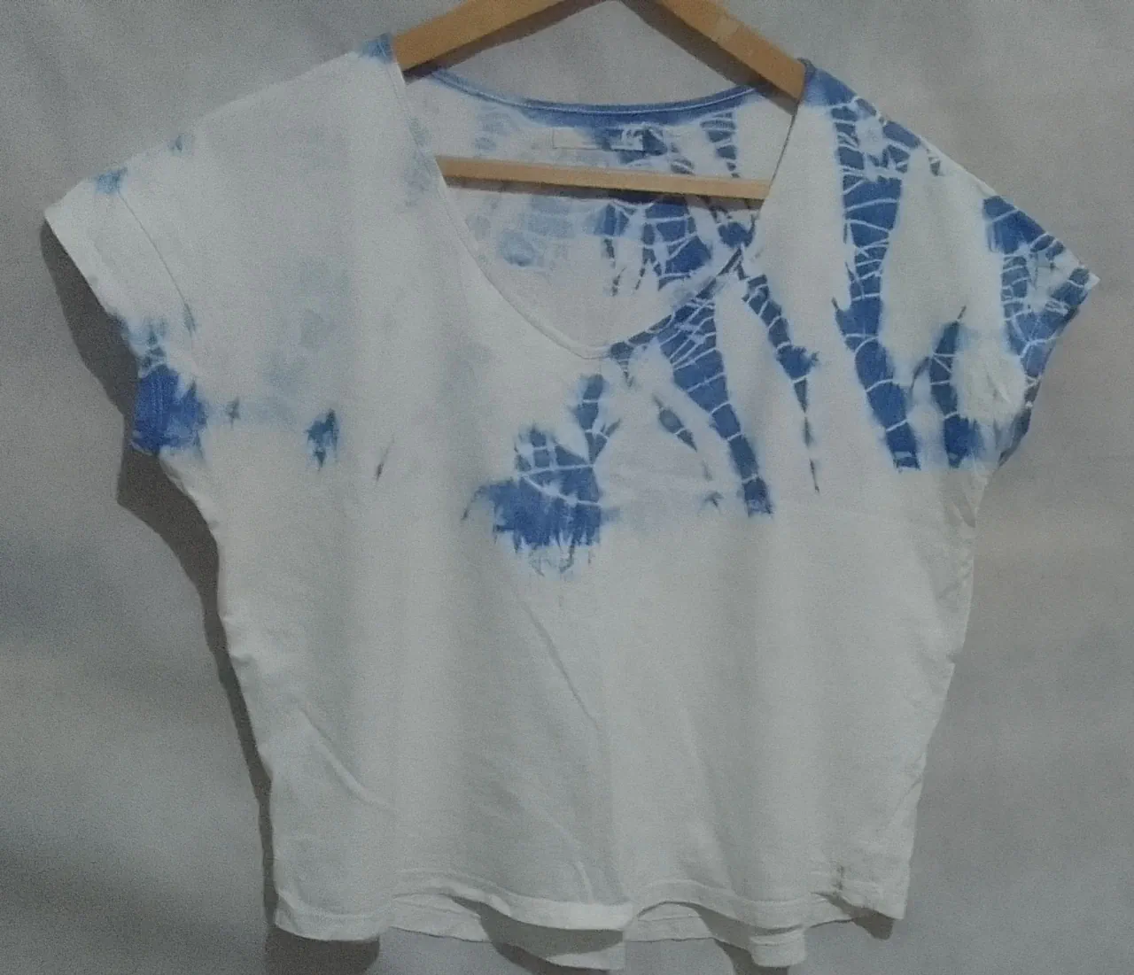 Remera CARMELA ACHAVAL - imagen 2