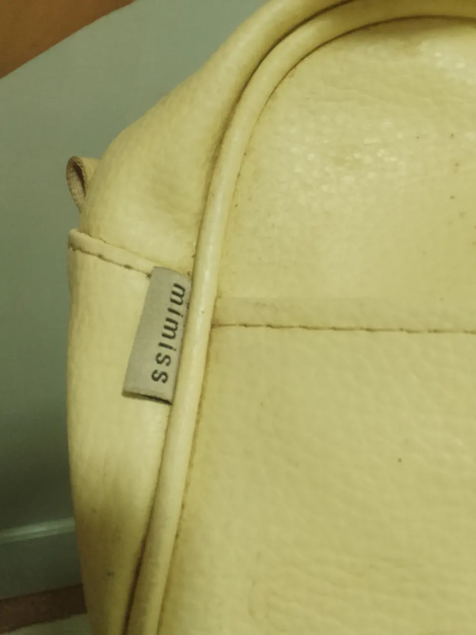 Bolso Mimiss