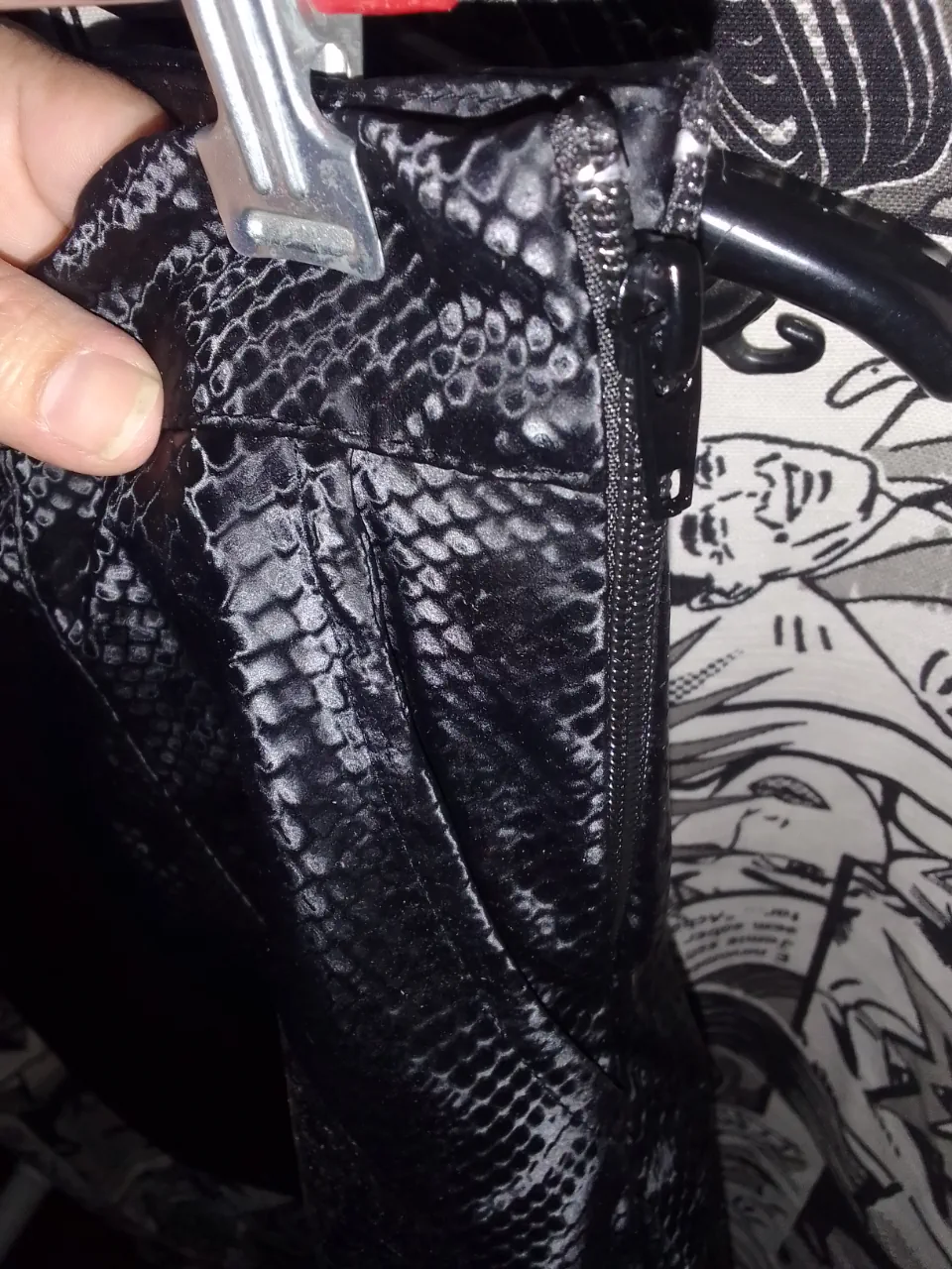 Minifalda Otra - imagen 1
