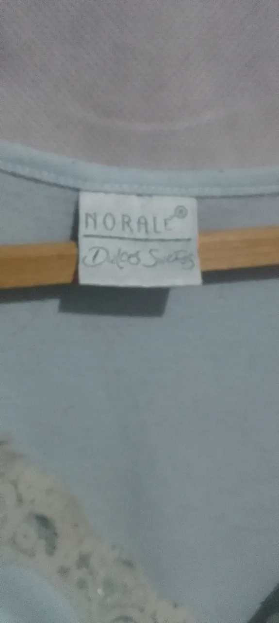 Musculosa Norale - imagen 2