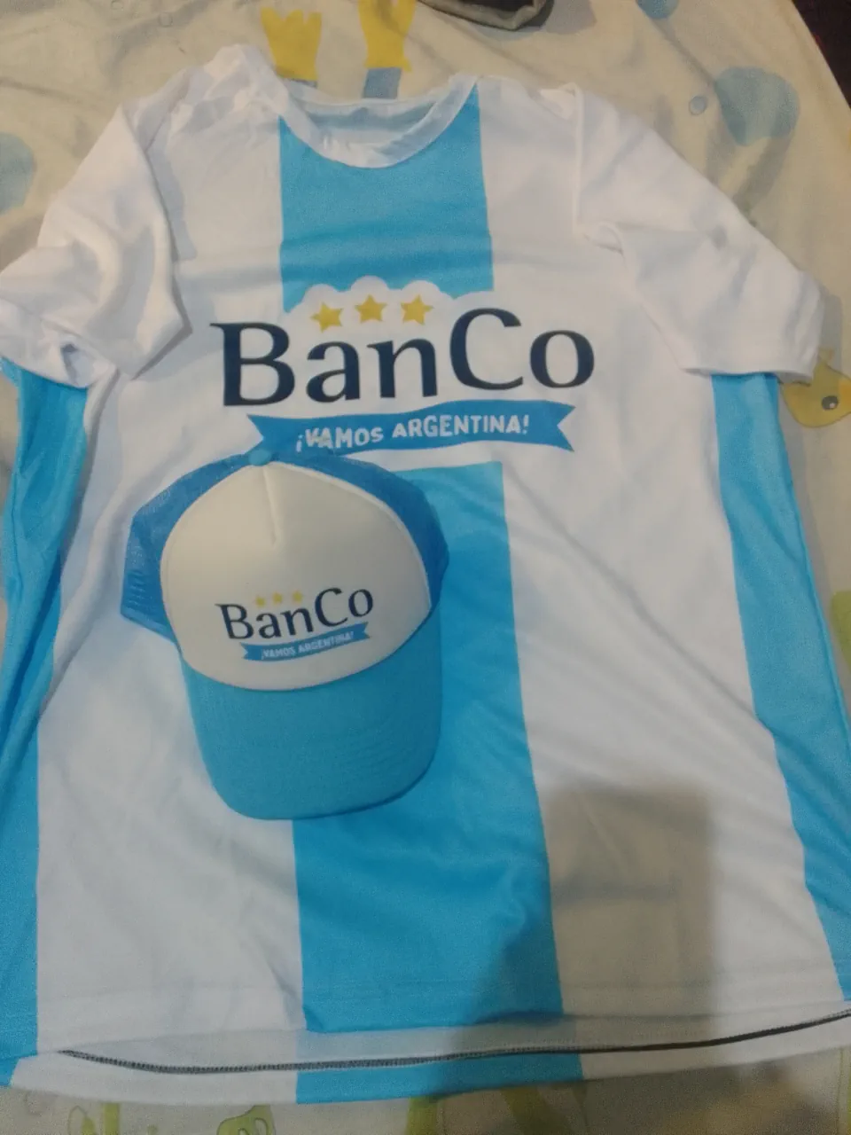 Remera Sin marca - imagen 1