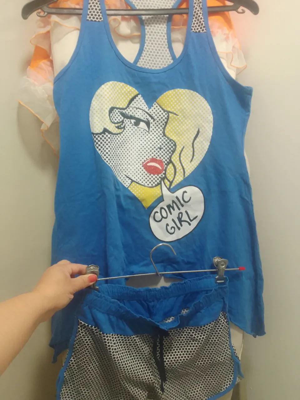 Remera Lody - imagen 1