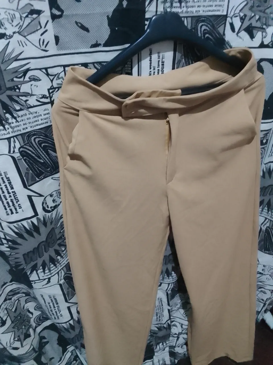 Pantalón Otra - imagen 1