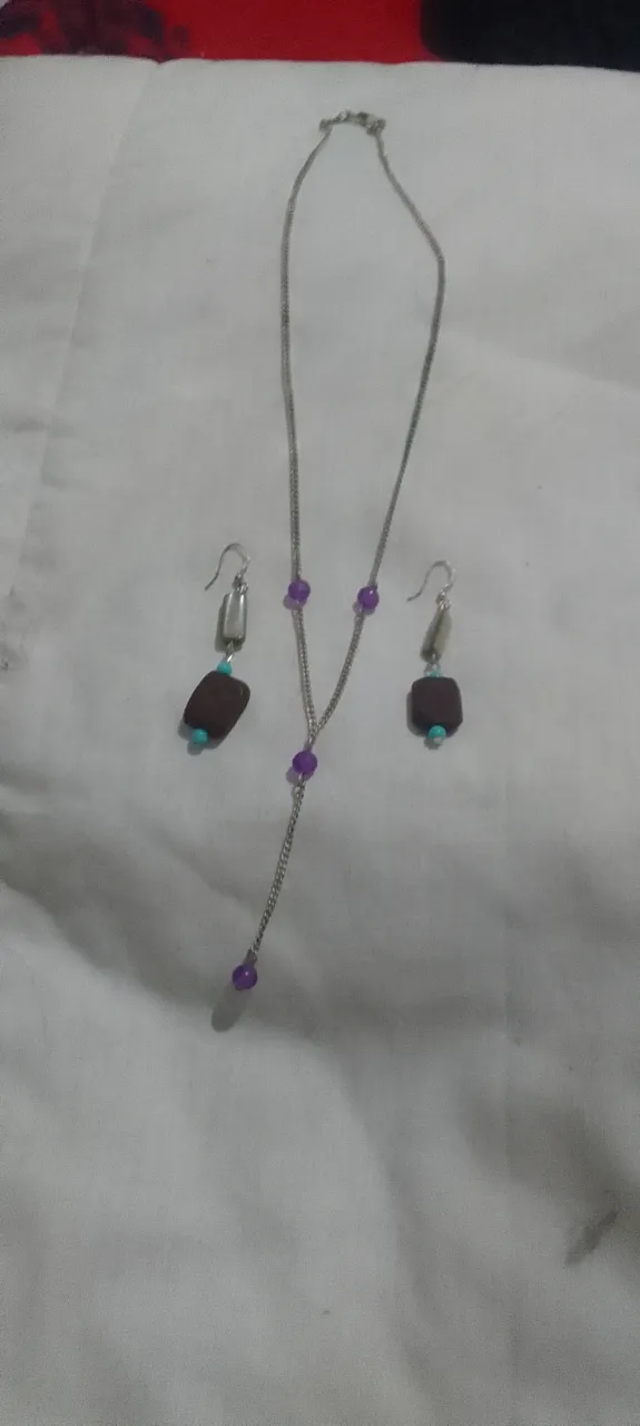 Collar Otras - imagen 1