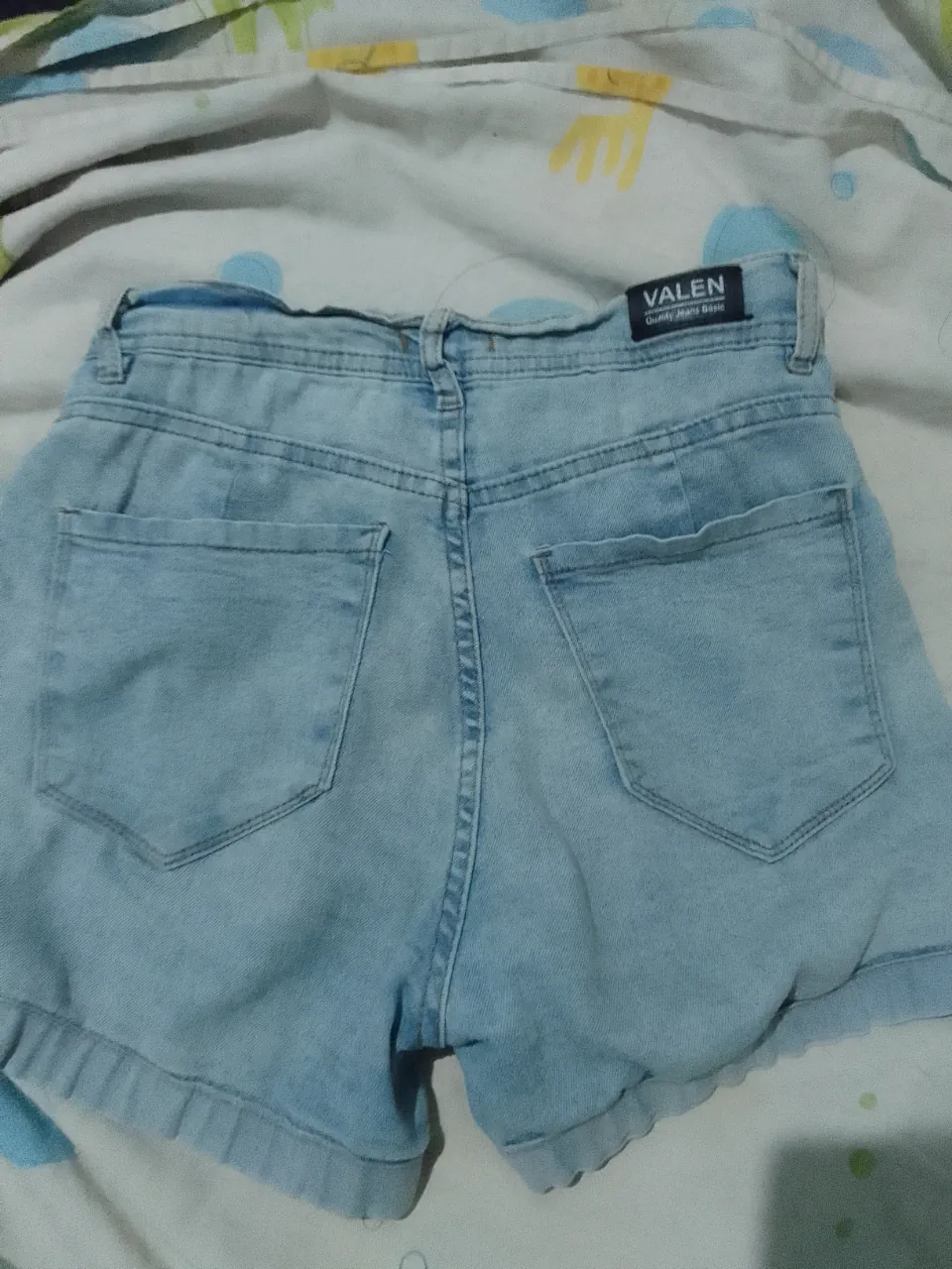 Short Valen - imagen 1
