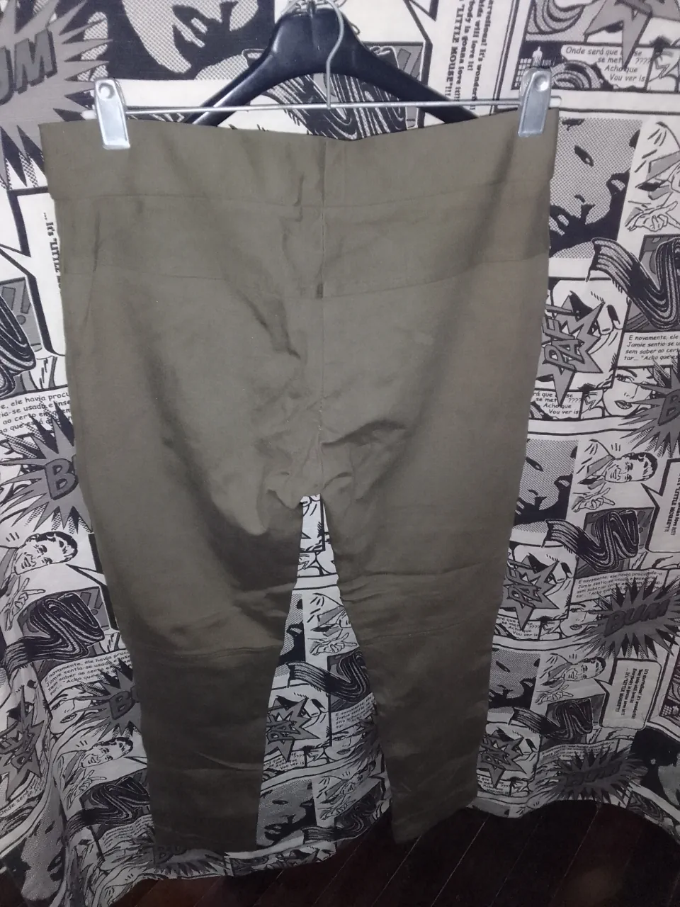 Pantalón A la page - imagen 1