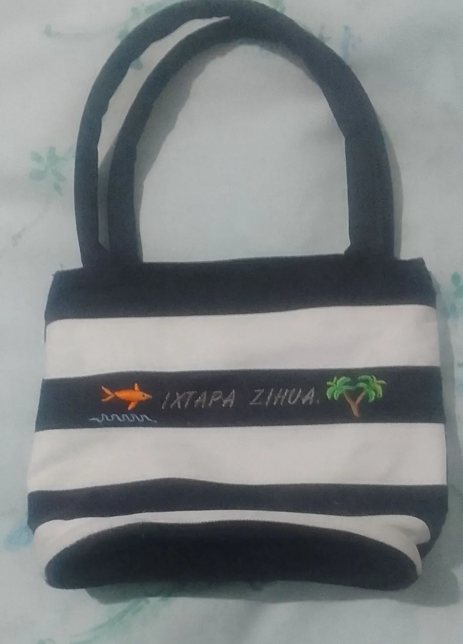 Bolso Otra - imagen 1