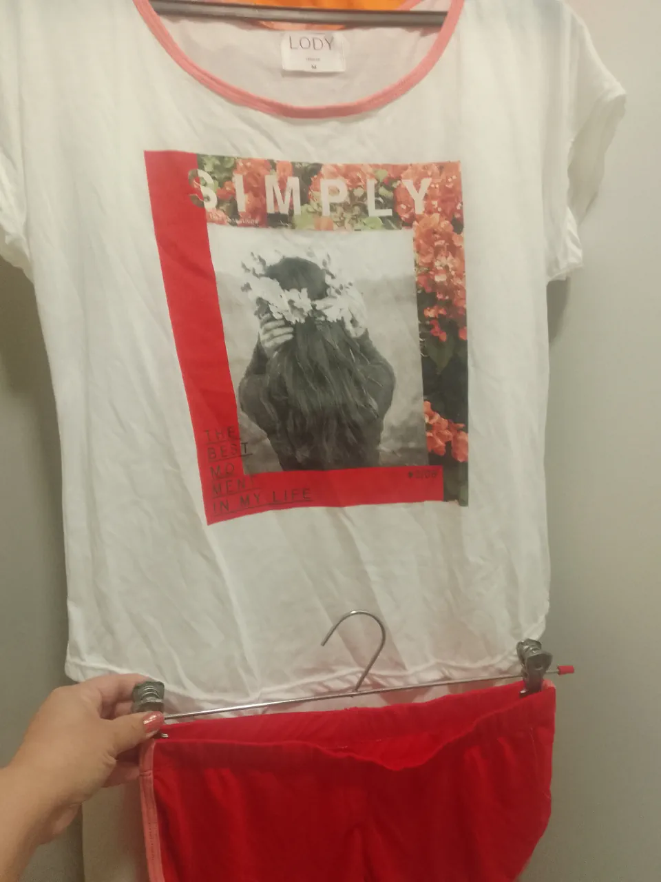 Remera Lody - imagen 1