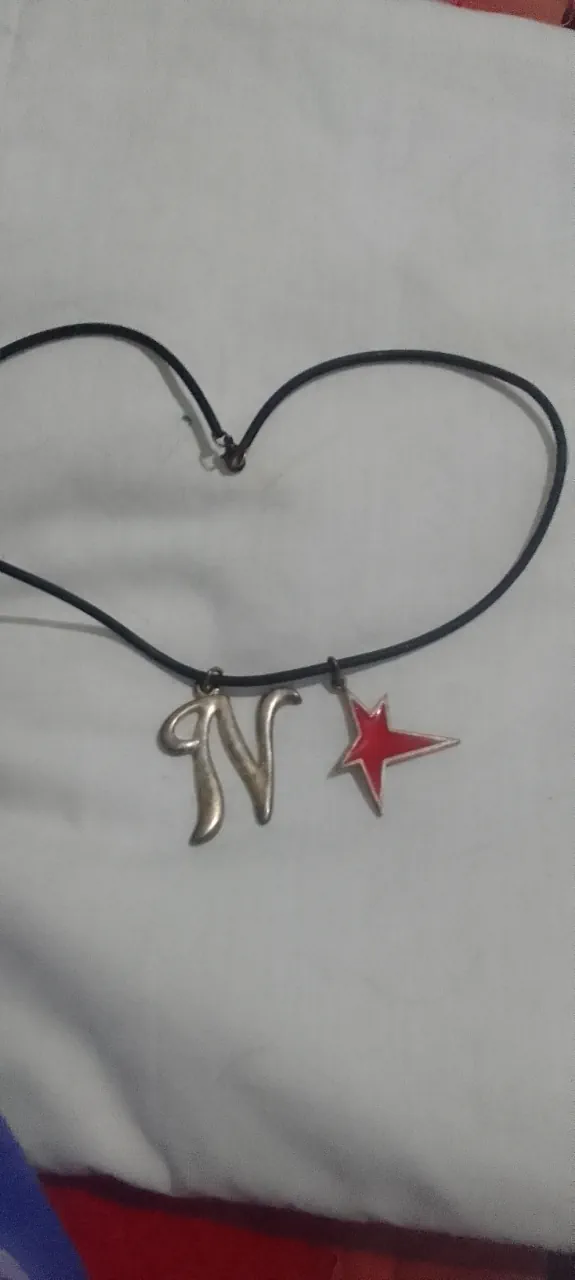 Collar Otra