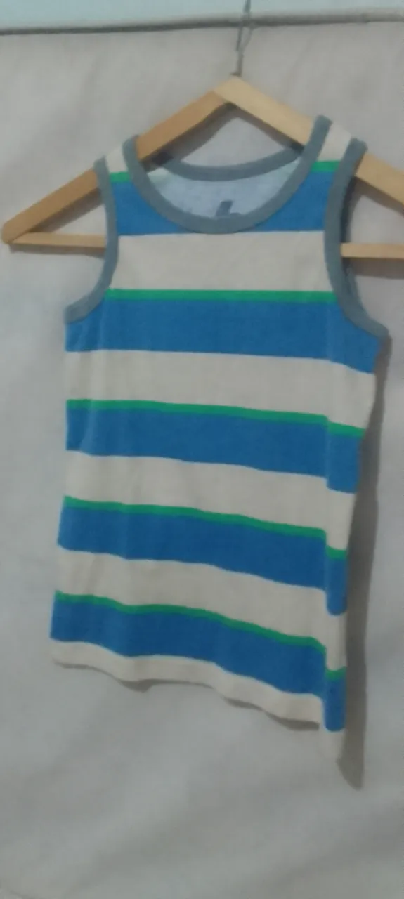 Remera Otras · Talle 5 años / 110 cm