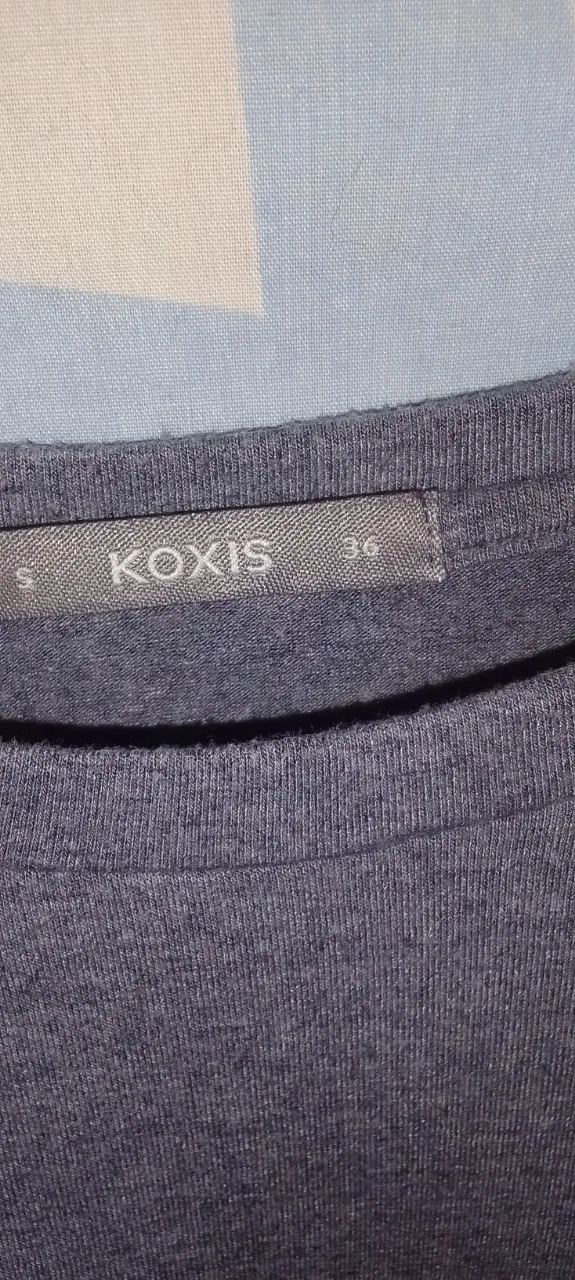 Remera Koxis - imagen 1