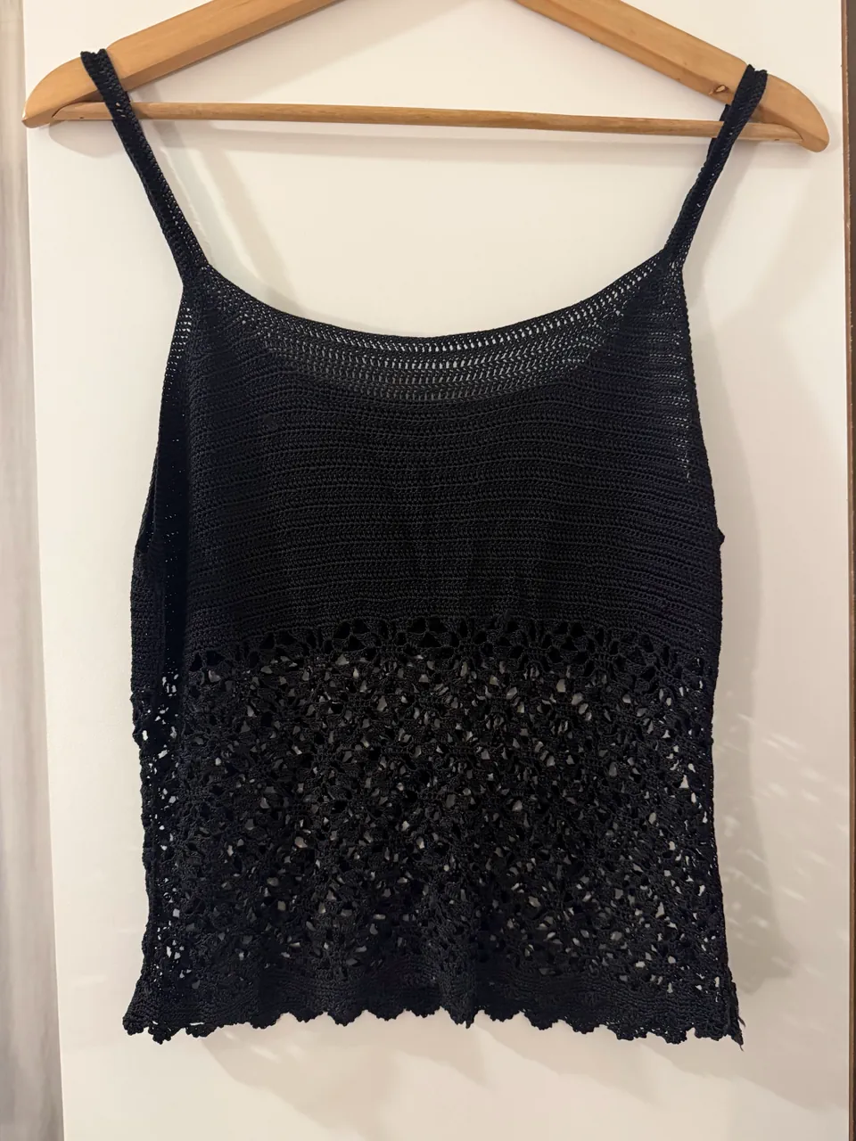 Musculosa Sin marca - imagen 1