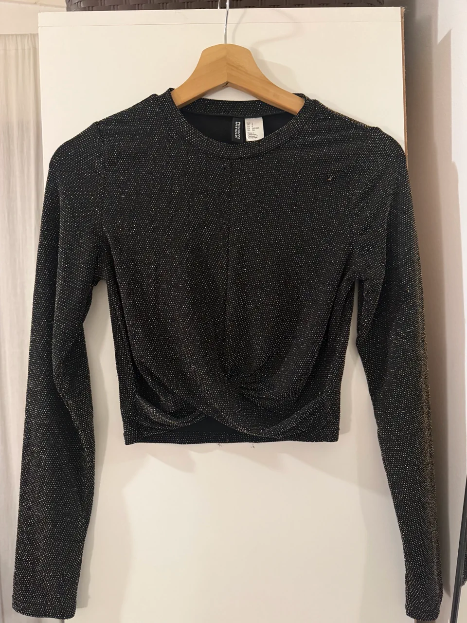 Top H&M - imagen 1