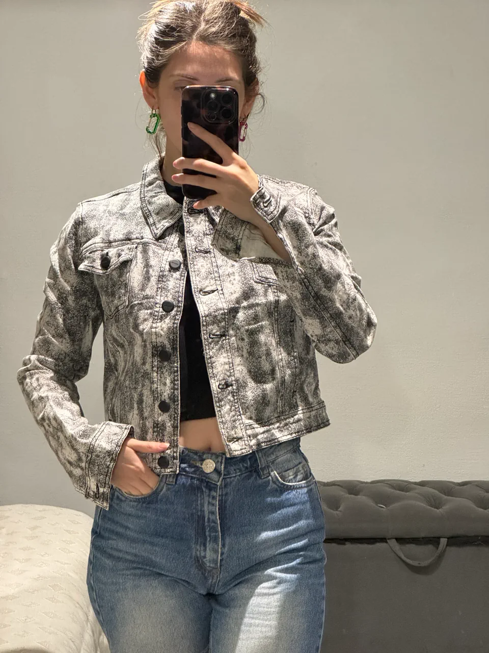 Campera Tabatha - imagen 1