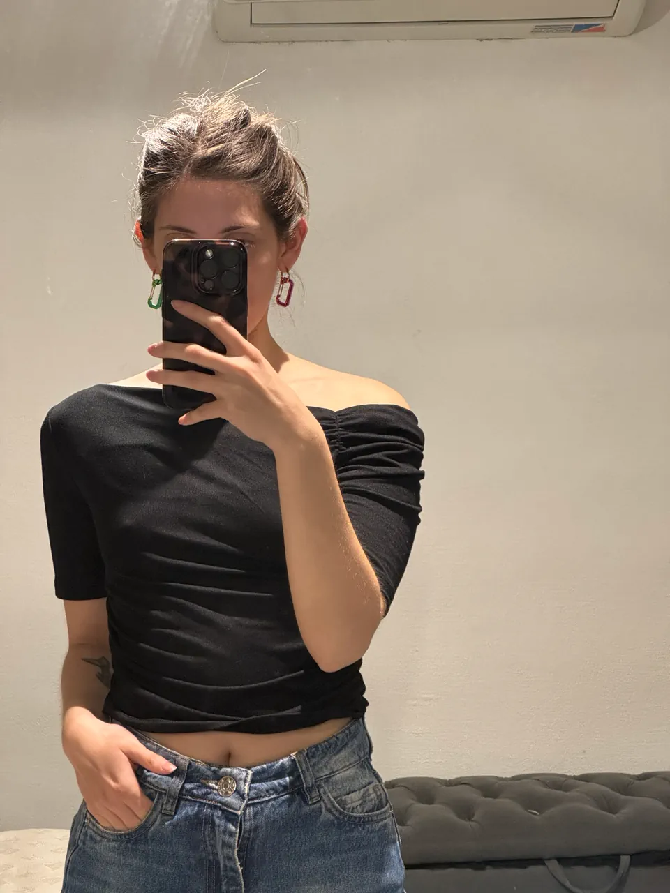 Remera Sin marca - imagen 1