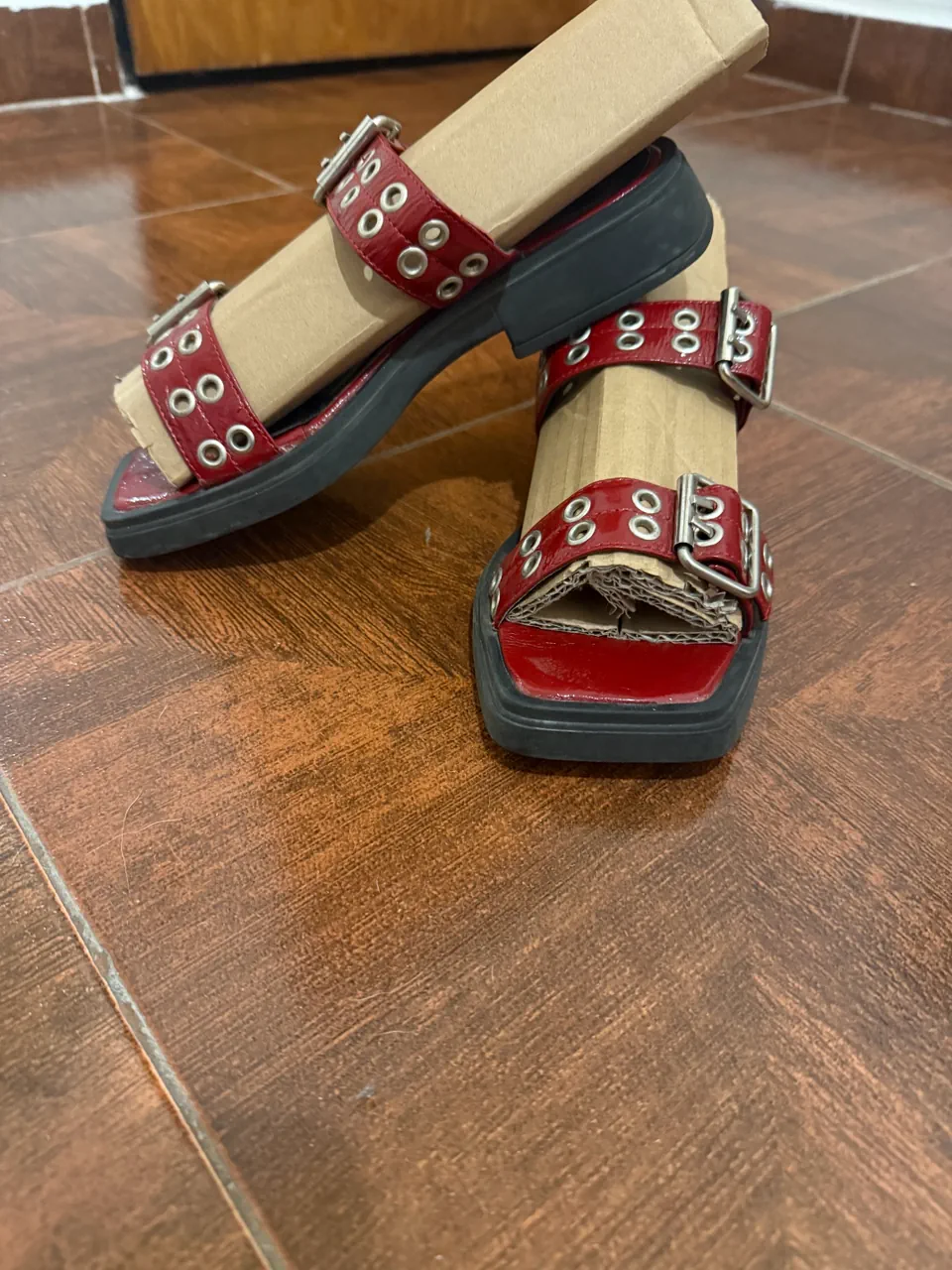 Sandalias Otra - imagen 1