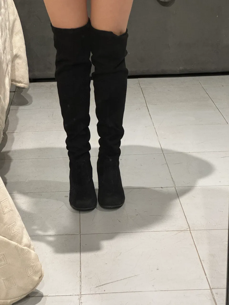 Botas Sin marca - imagen 1