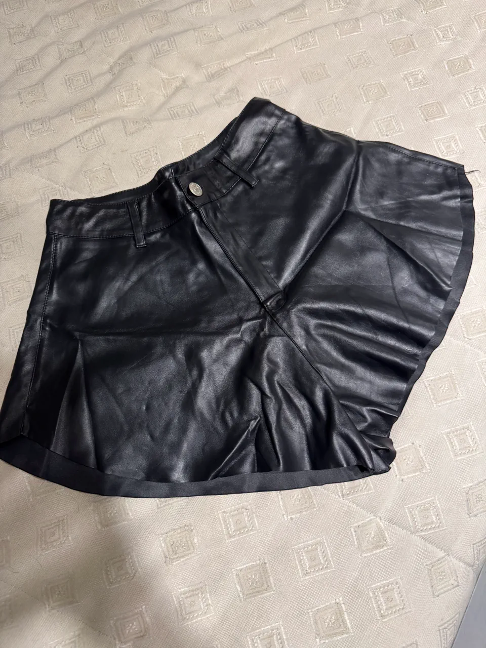 Short Sin marca - imagen 1