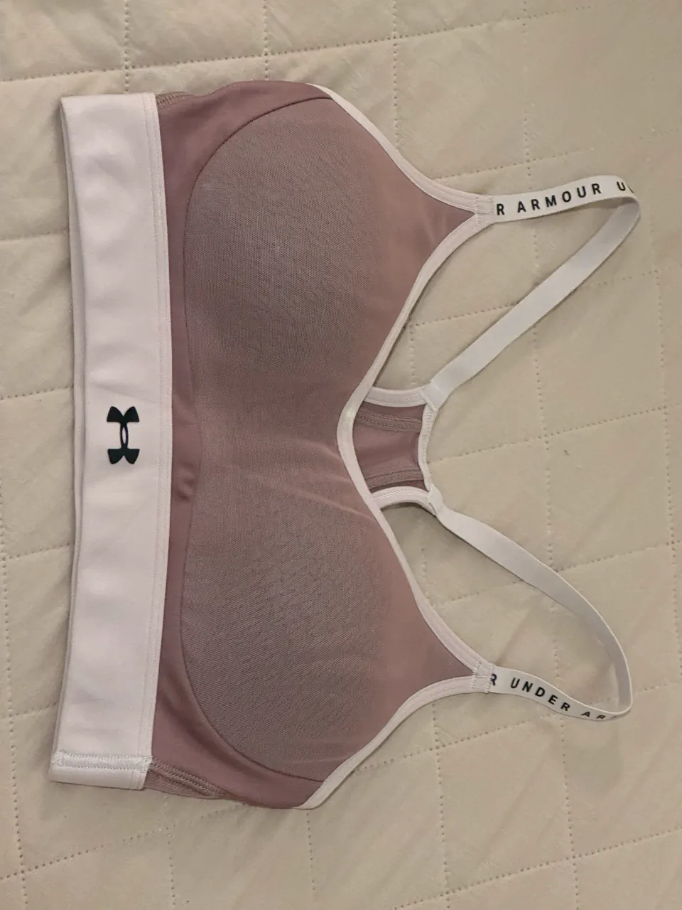 Top Under Armour - imagen 1